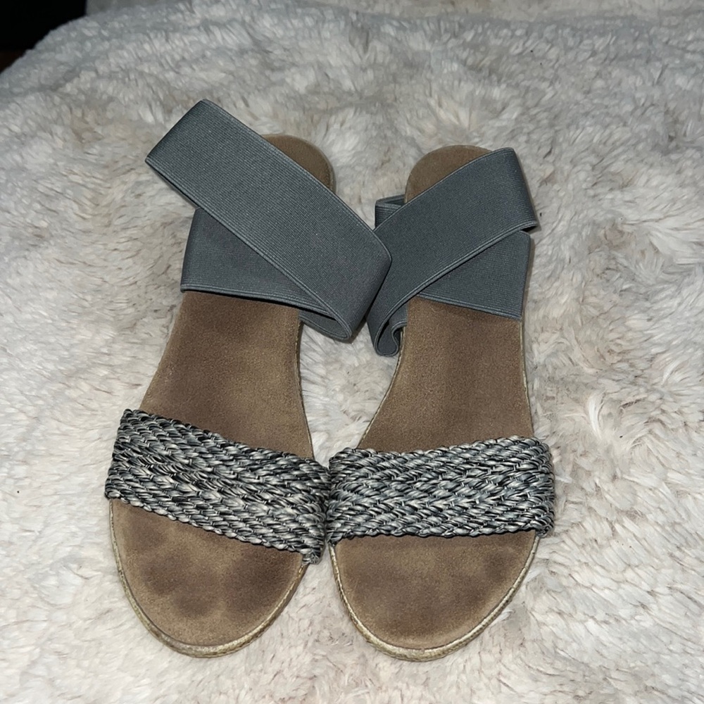 Carolina Charleston Shoe Co